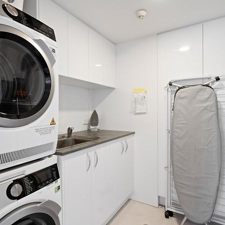 Jenatt Apartments Salamanca Хобарт Экстерьер фото