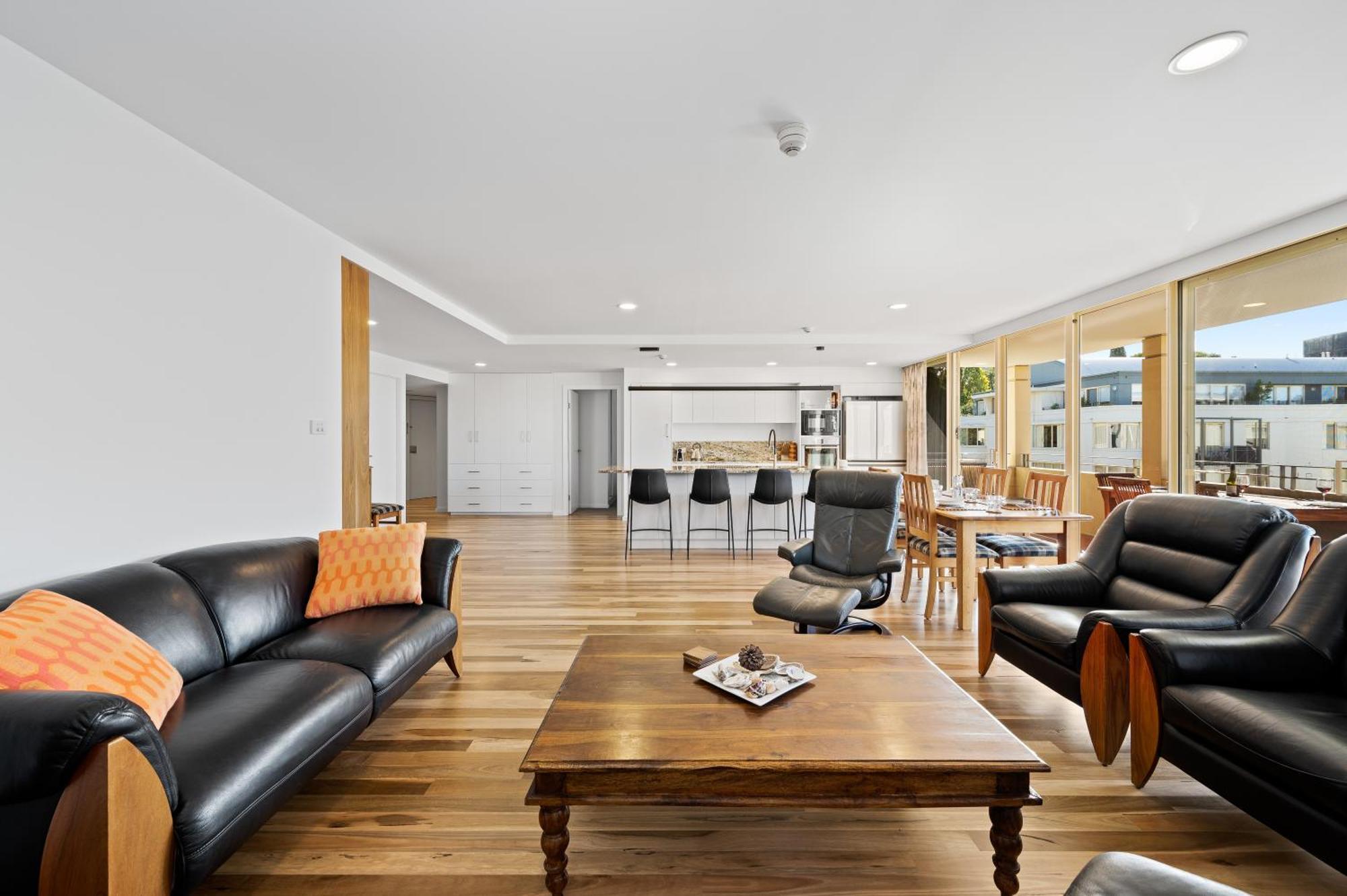 Jenatt Apartments Salamanca Хобарт Экстерьер фото