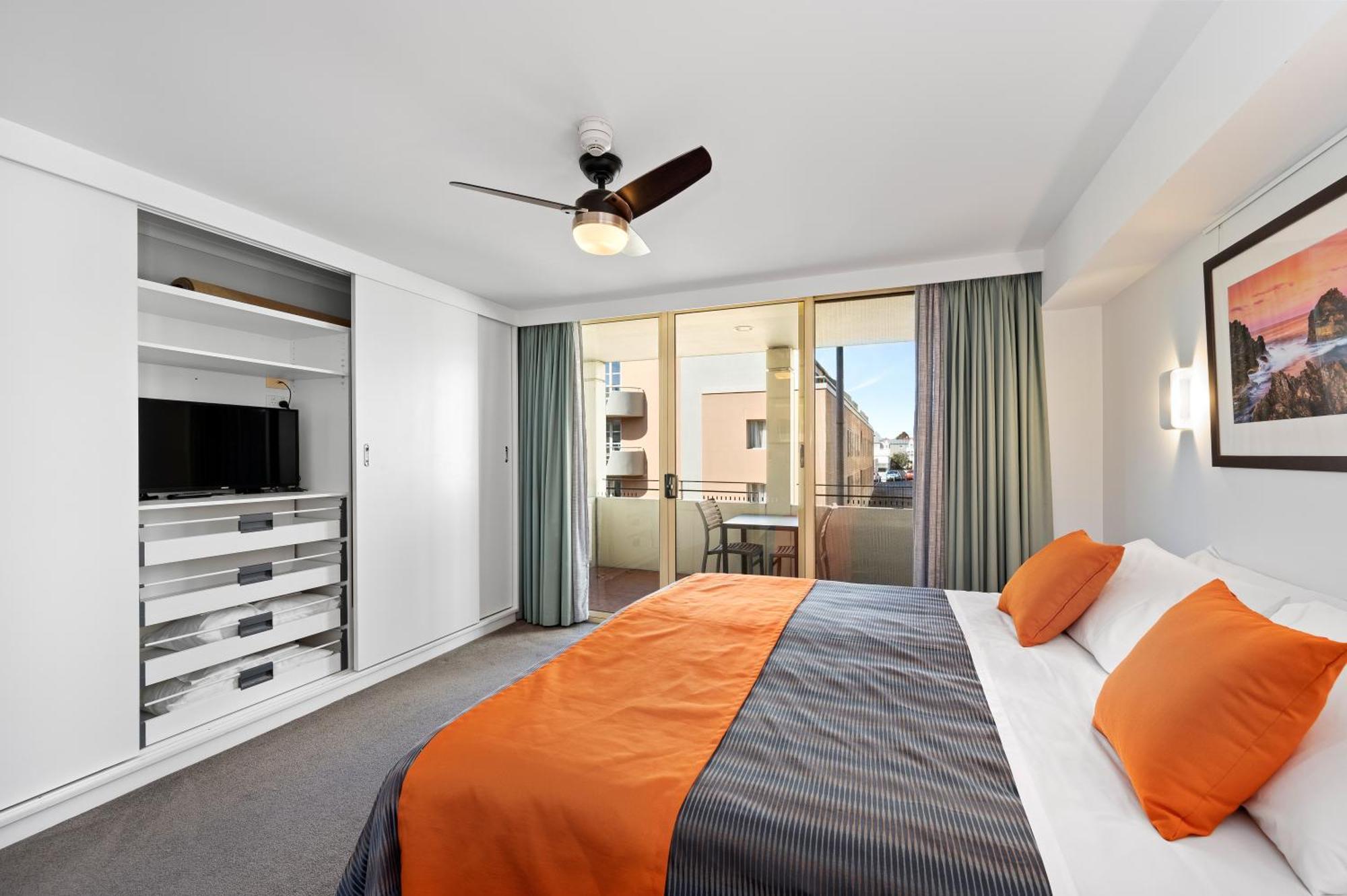 Jenatt Apartments Salamanca Хобарт Экстерьер фото
