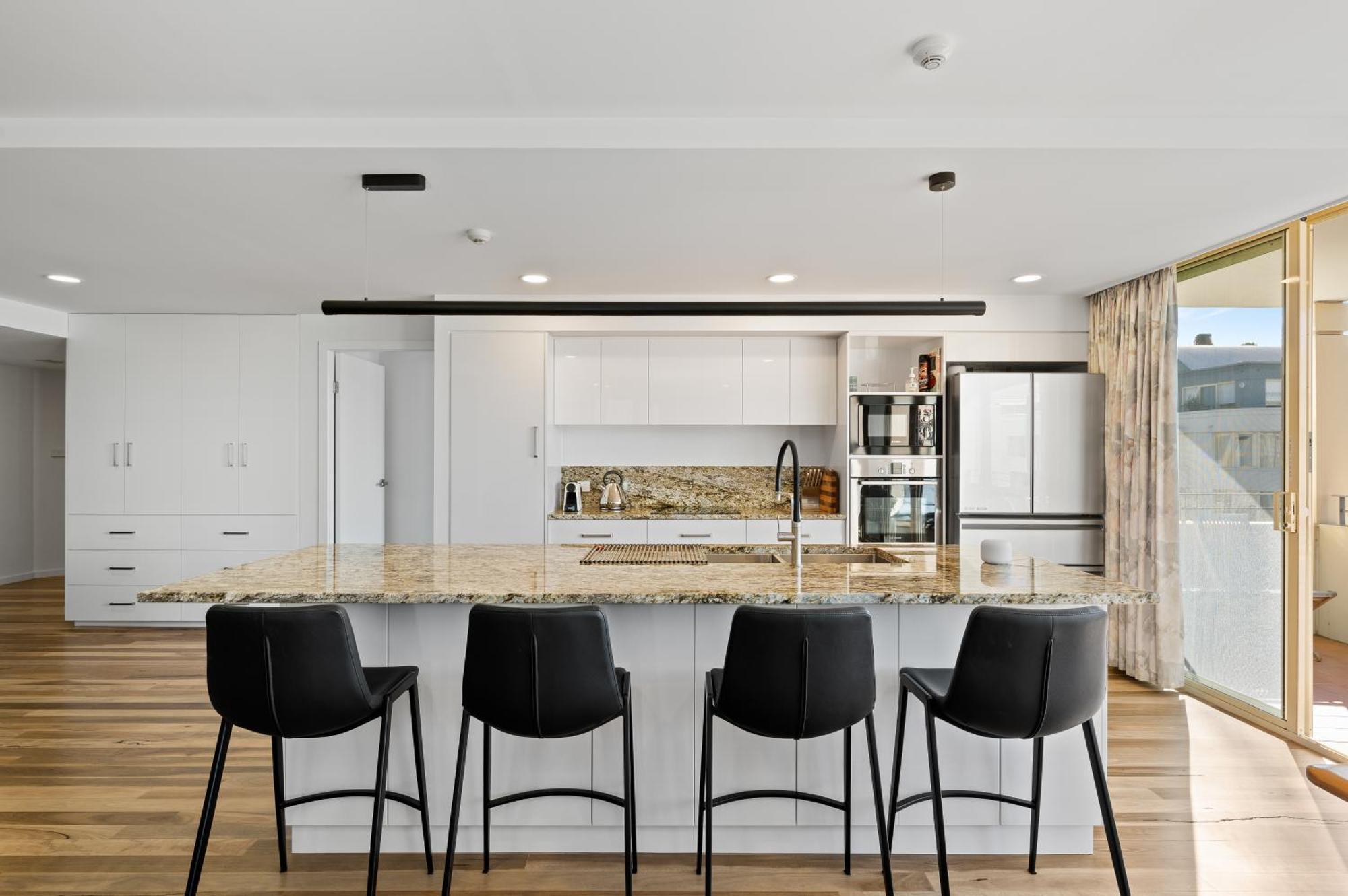 Jenatt Apartments Salamanca Хобарт Экстерьер фото